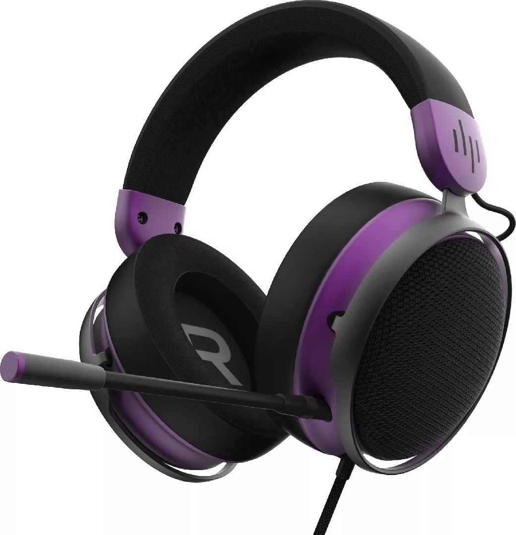 Dark Project SONO Wired czarne (