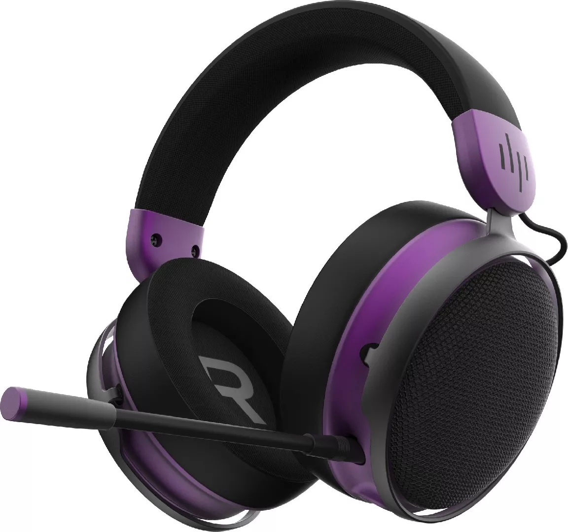 Dark Project SONO Wireless czarne 5292910033628