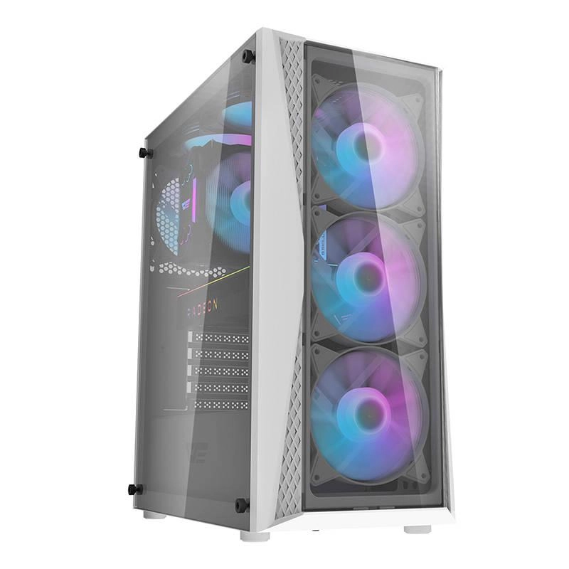 Kompiuterio dėklas Darkflash DK352 Plus su