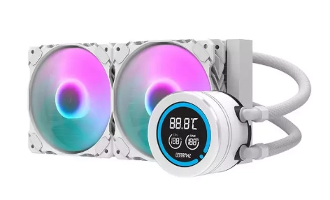 DN-D240 WHITE 072580 Darkflash DN-D240 WHITE