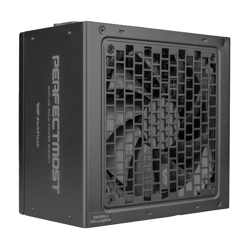 Darkflash PMT 80 Plus Gold PC