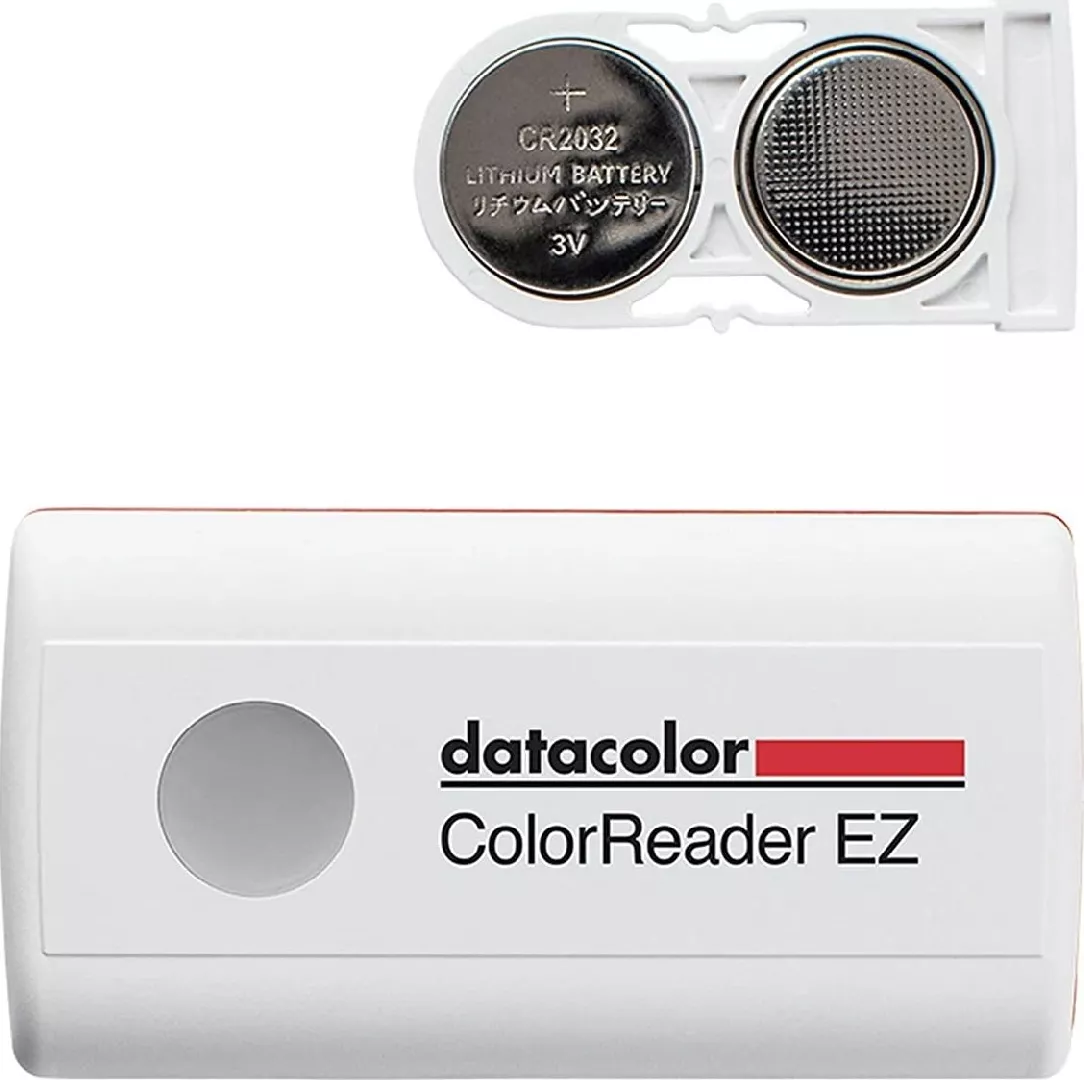 Datacolor Spektrokolorymetr ColorReader EZ (CRM100) CRM100