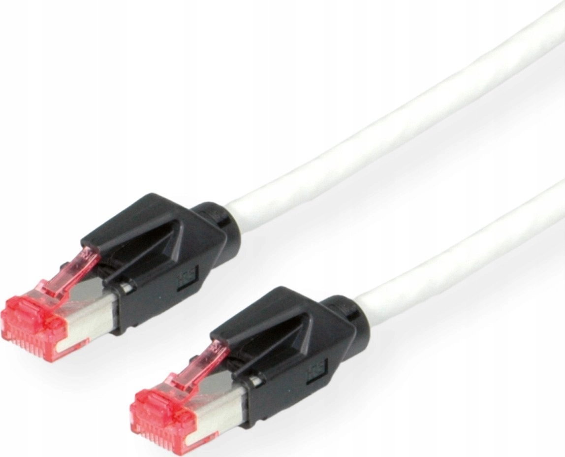 Datwyler DÄTWYLER S/FTP Cross cable cat