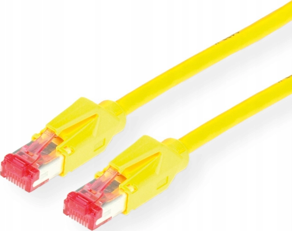 Datwyler DÄTWYLER S/FTP Cross cable cat
