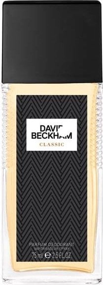 David Beckham David Beckham Classic Homme