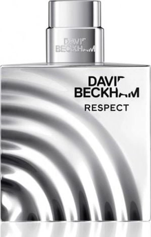 David Beckham Respect Perfume EDT 40ml