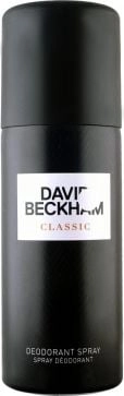 David Beckham - Classic - Deodorant