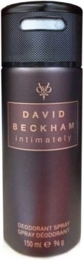David Beckham - Intimately - Deodorant
