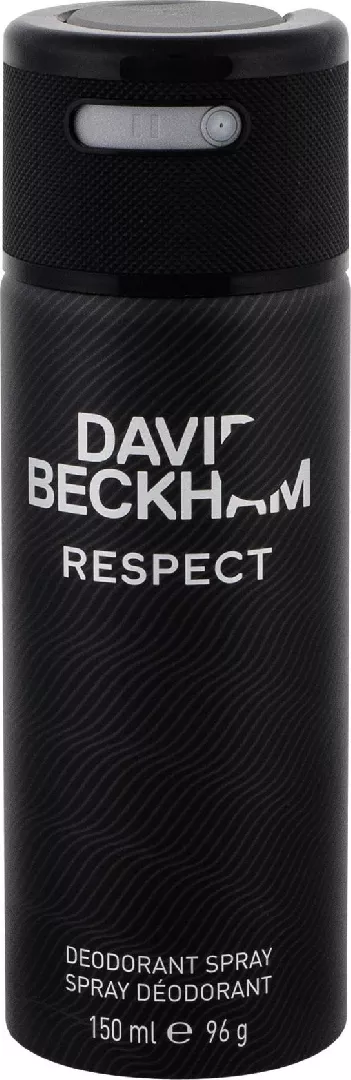 David Beckham Respect dezodorant 1092460 18701710001