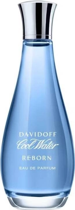 Davidoff Cool Water Reborn woda perfumowana