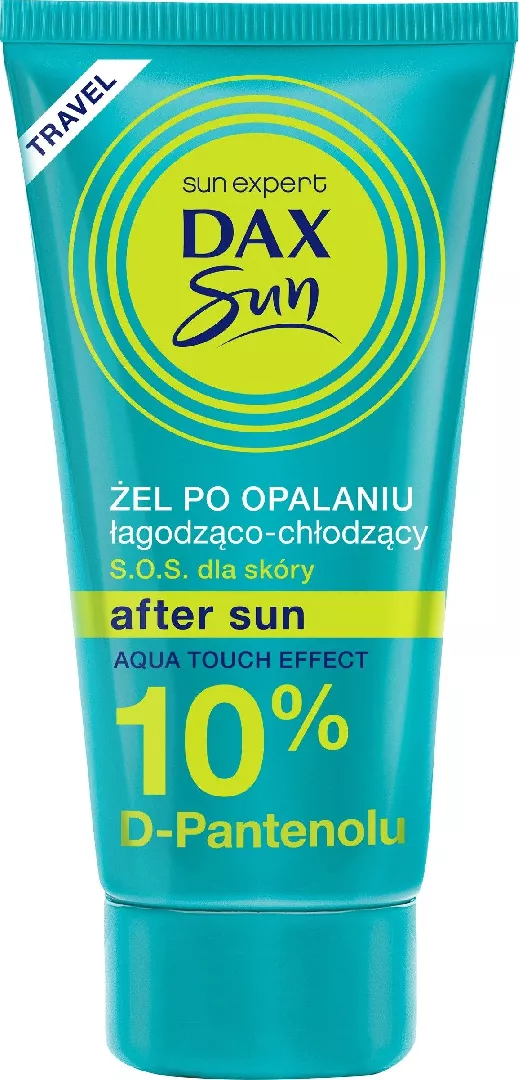 Dax Sun Dax Sun Soothing and