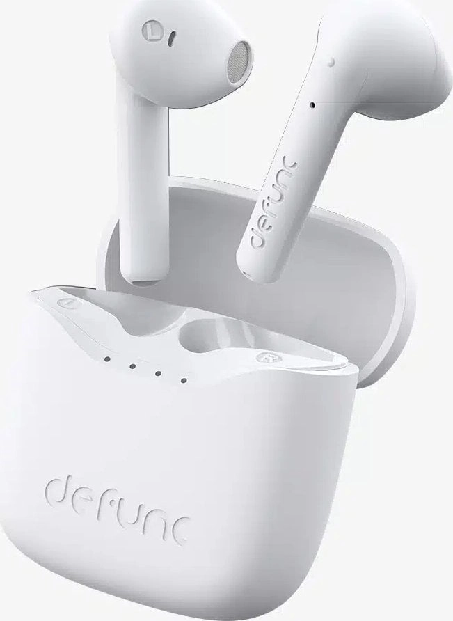Defunc True Lite Earbuds  In-Ear  Wireless