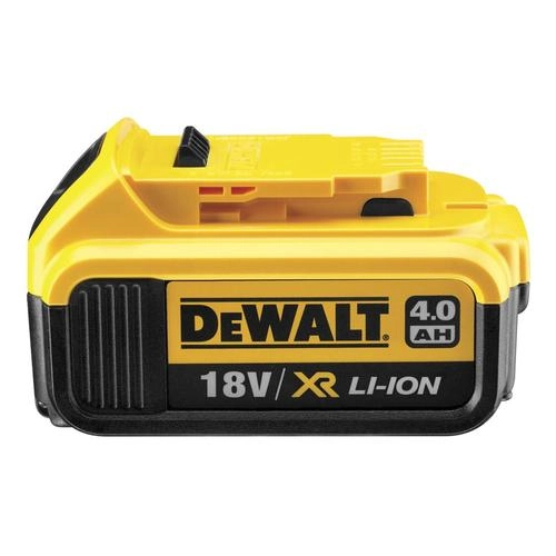 DeWALT DCB182 industrial rechargeable battery Lithium-Ion