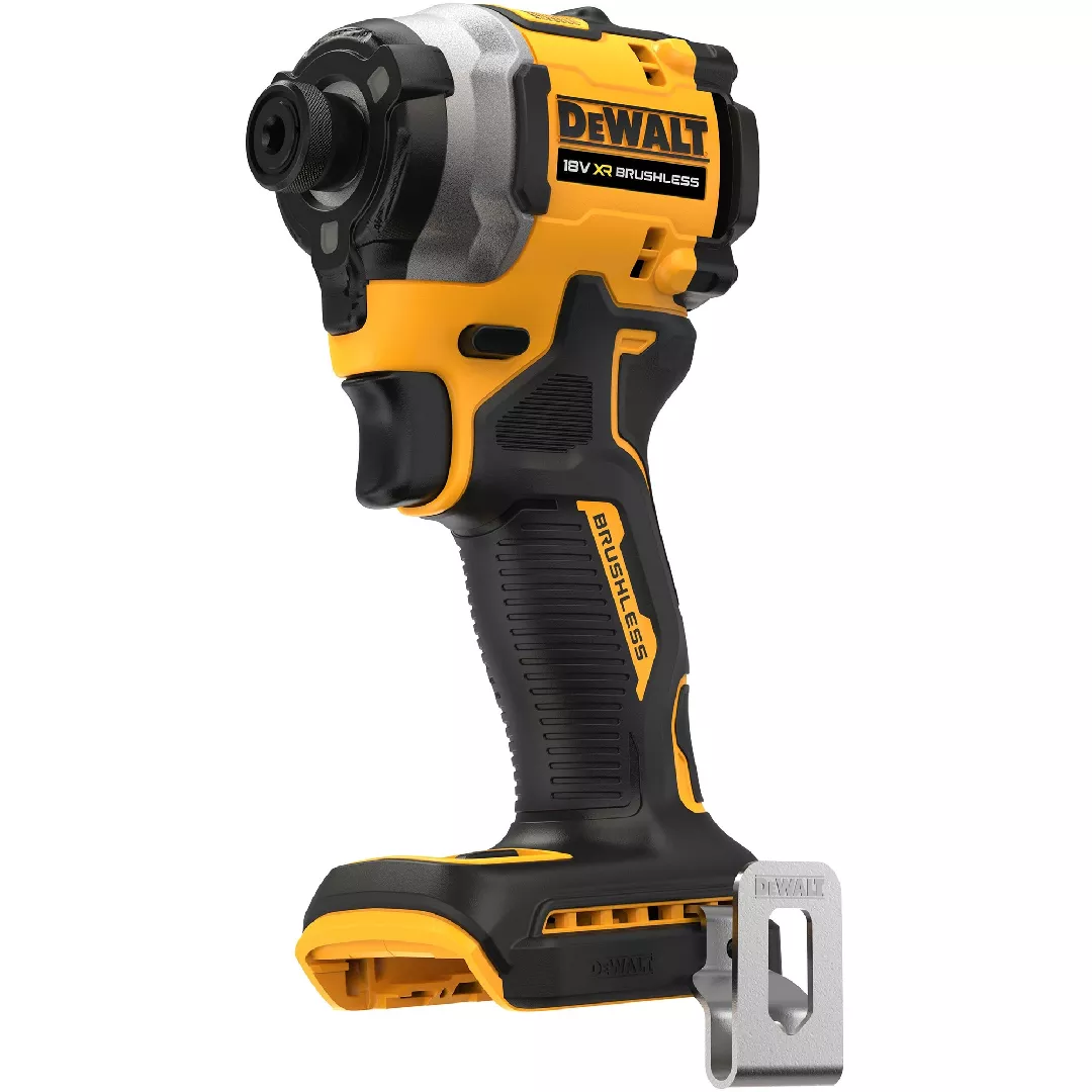 DeWALT DCF850NT 3250 RPM Black  Yellow