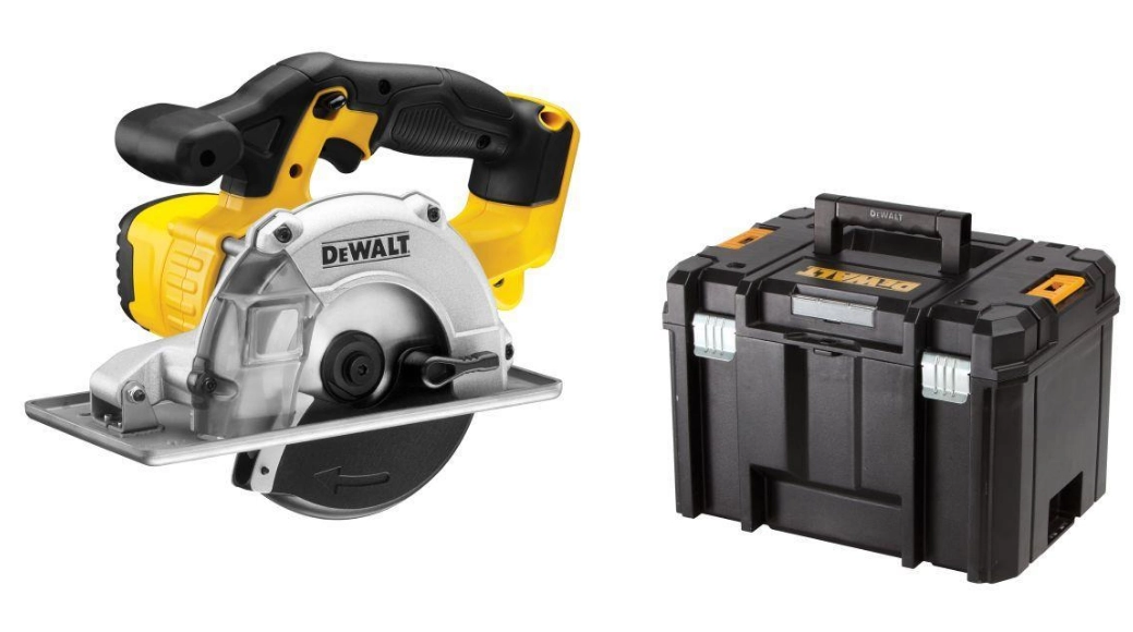 Dewalt DCS373NT 18V 140mm Circular Saw