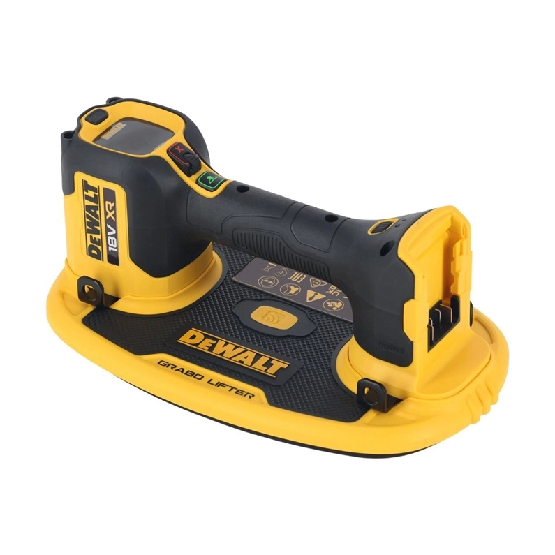 Vakuuma pacēlājs DCE590N RABO LIFTER  DeWALT