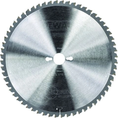 Zāģripa DeWalt 305mmx30mm 60T DT4260-QZ