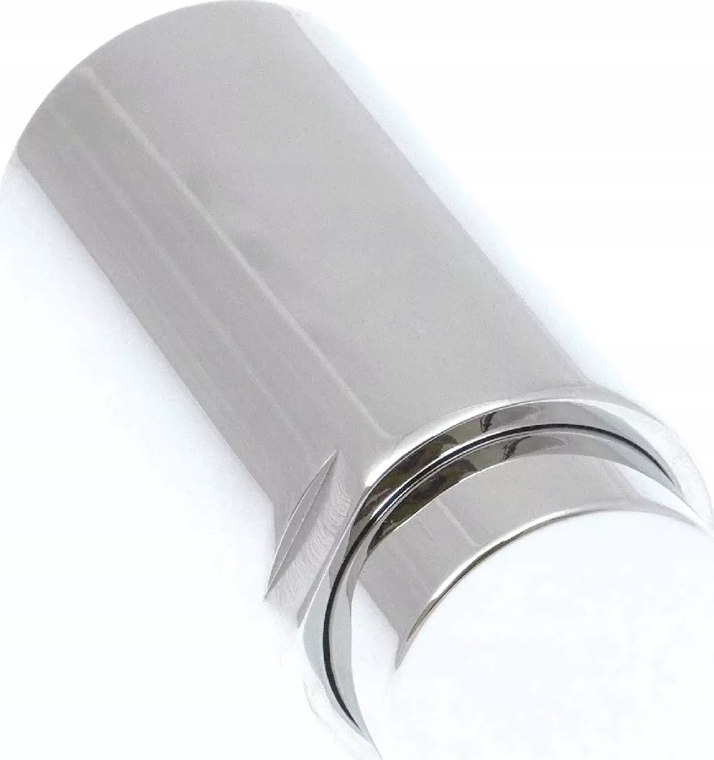 Deante Extension sleeve with button ABA
