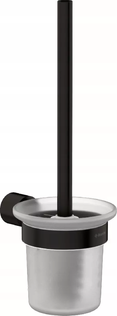 Deante Hanging toilet brush ADA N711