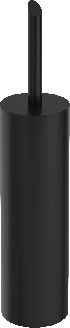 Deante Standing toilet brush black (ADI