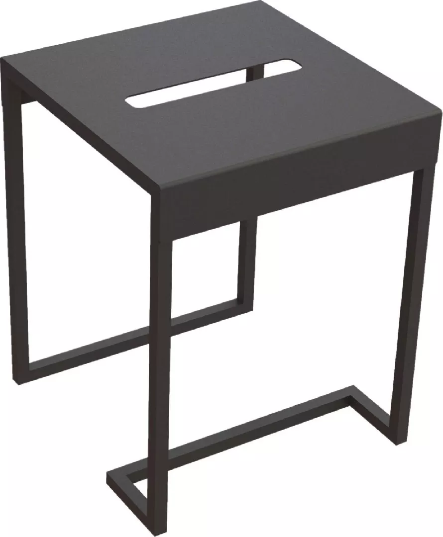 Deante Mokko Stool-Bathroom Table ADM N51T
