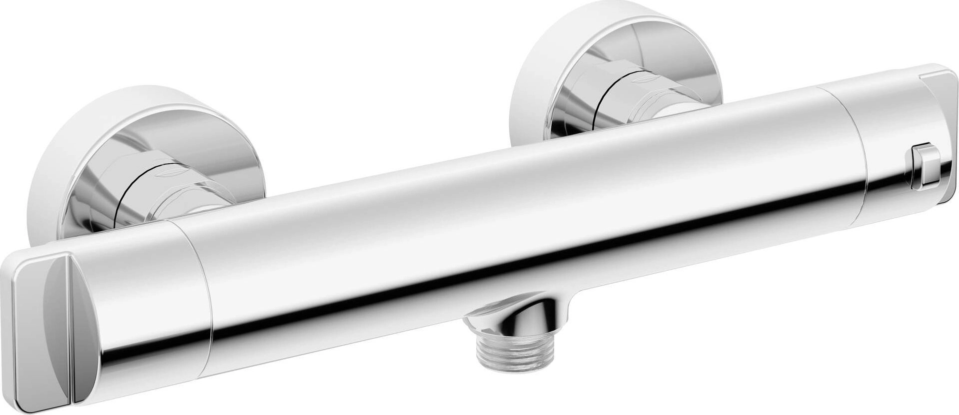 Thermostatic shower faucet BCH_04BT BCH 04BT