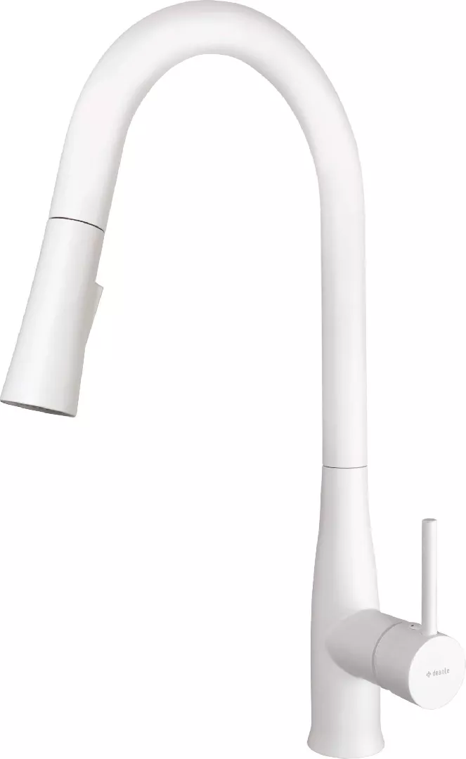 Deante kitchen faucet Kitchen faucet with