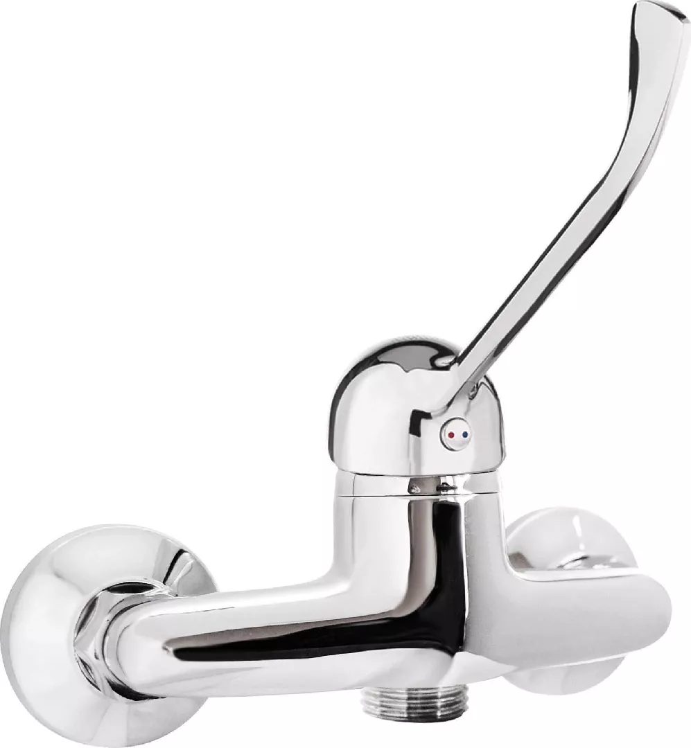 Deante BAT shower faucet. JOKO CLINIC