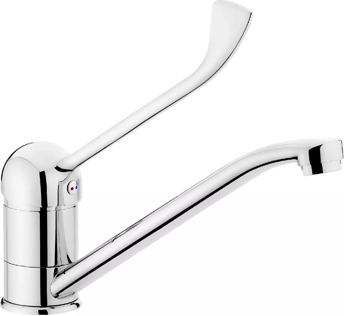 Kitchen faucet with lever Clinic BOJ