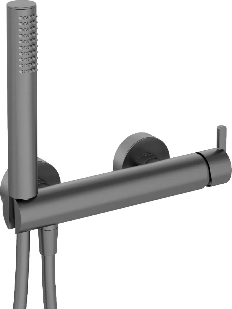 Deante Shower Battery Battery Shower with