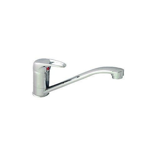 Kitchen faucet BYU 060M 5908212002155
