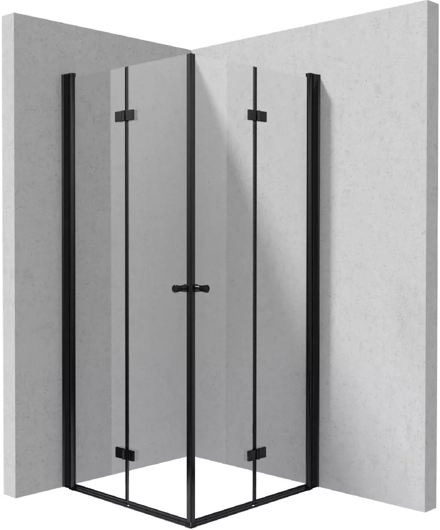Shower cabin 90x90 cm KKNNX09X09 5907650884385
