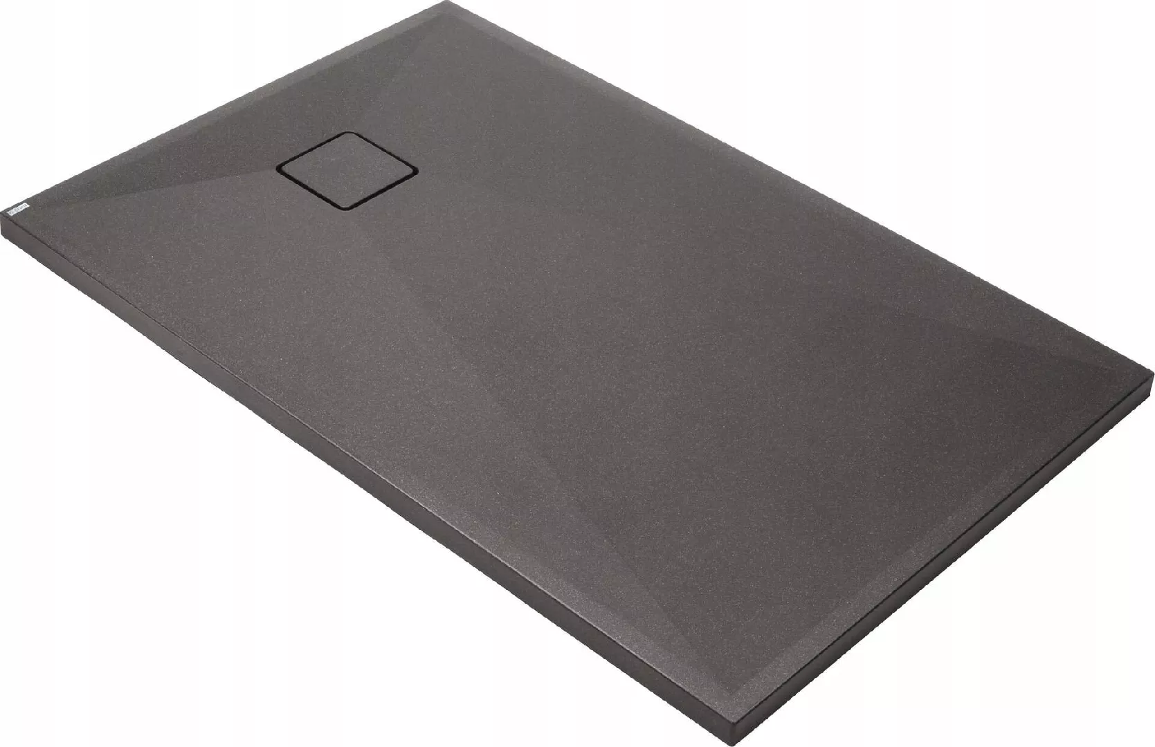 Deante shower tray Rectangular granite shower
