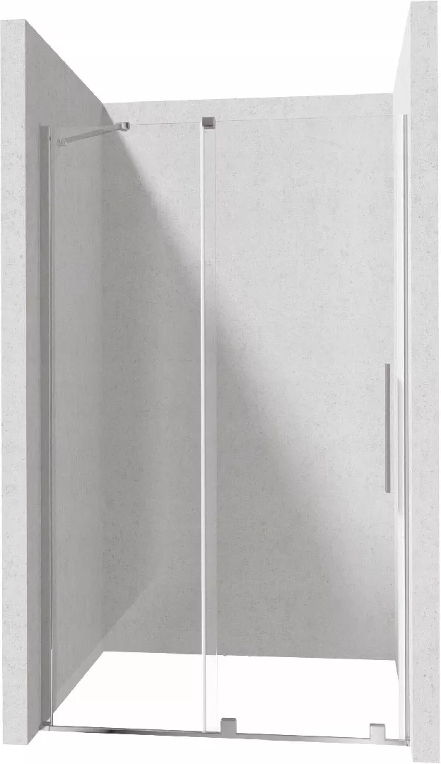 Profile for Prizma recessed doors KTJ