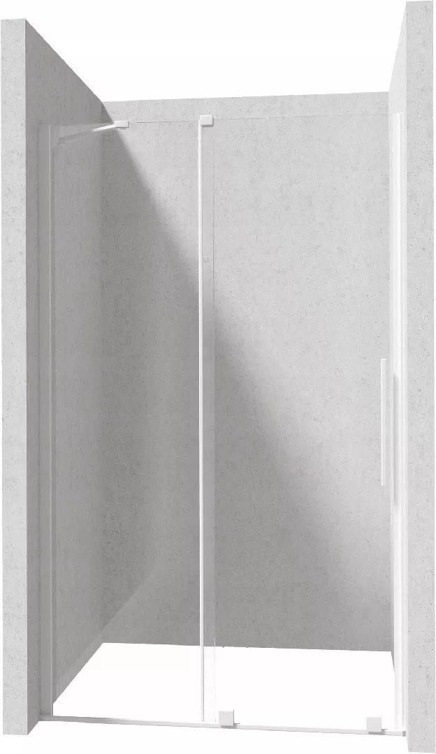 Profile for Prizma recessed doors KTJ