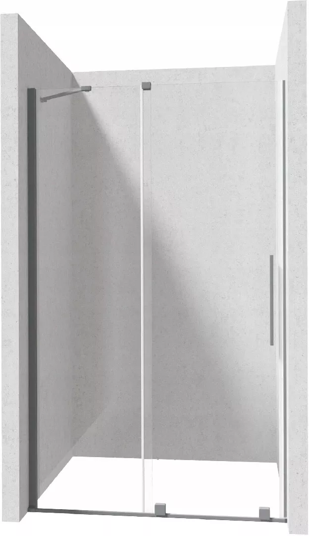 Profile for Prizma recessed doors KTJ