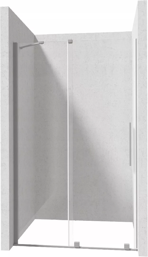 Profile for Prizma recessed doors KTJ