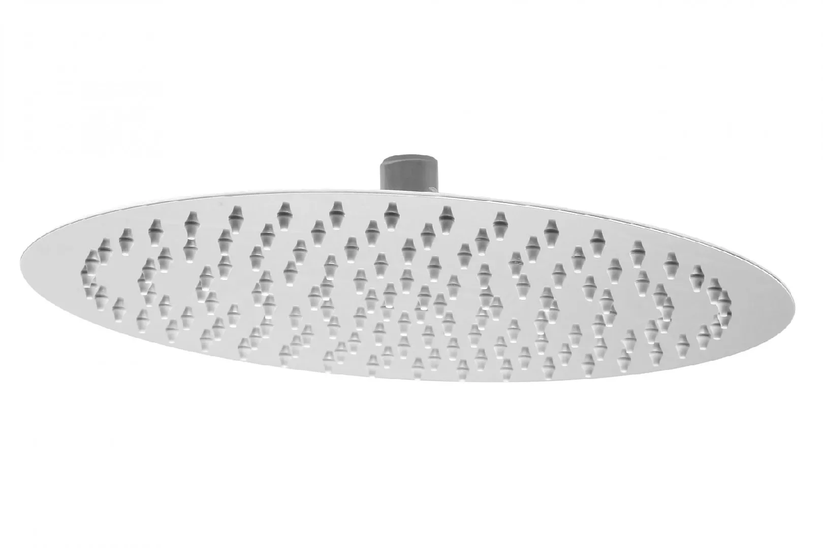 Deante Floks 1-function shower head  chrome