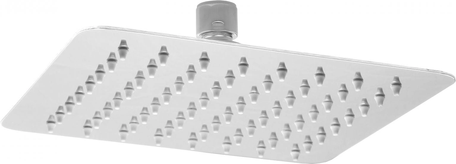 Deante Floks 1-function shower head  chrome