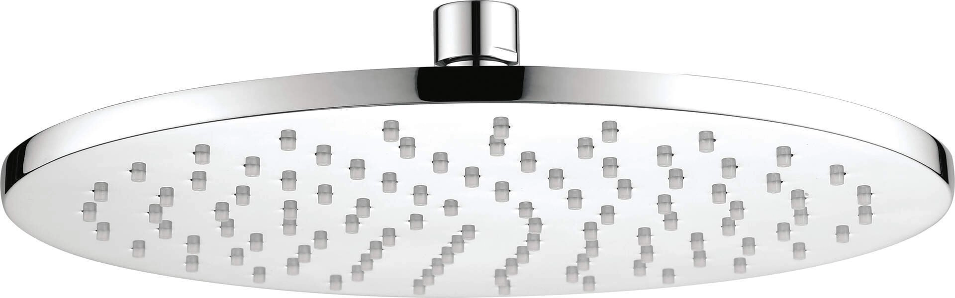 Deante rain shower Round shower head