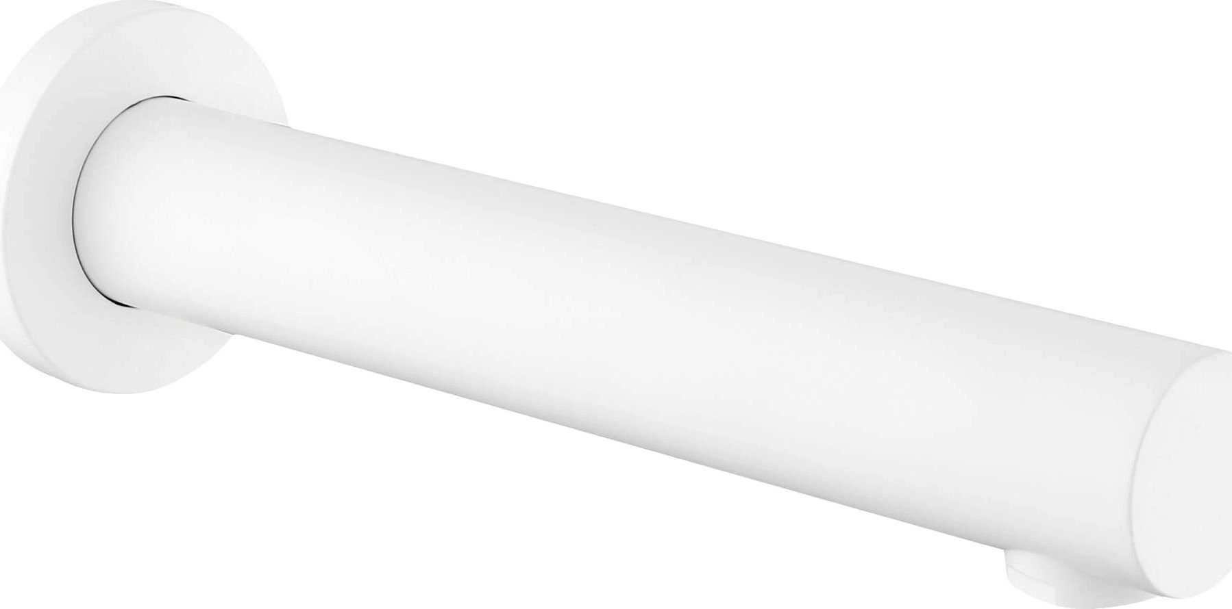 Deante Deante Cascada Concealed bathtub spout