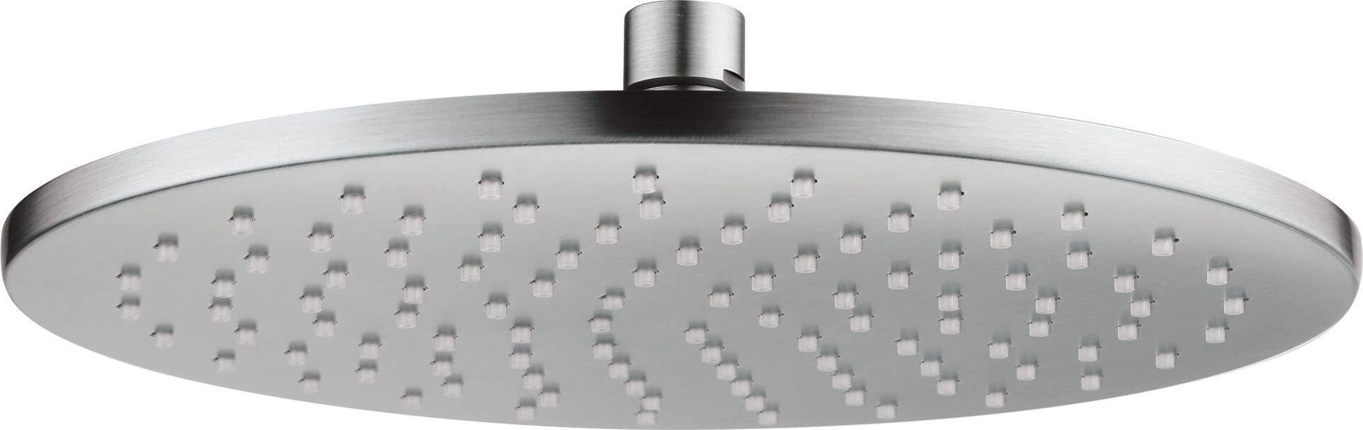 Deante Brass shower head - round