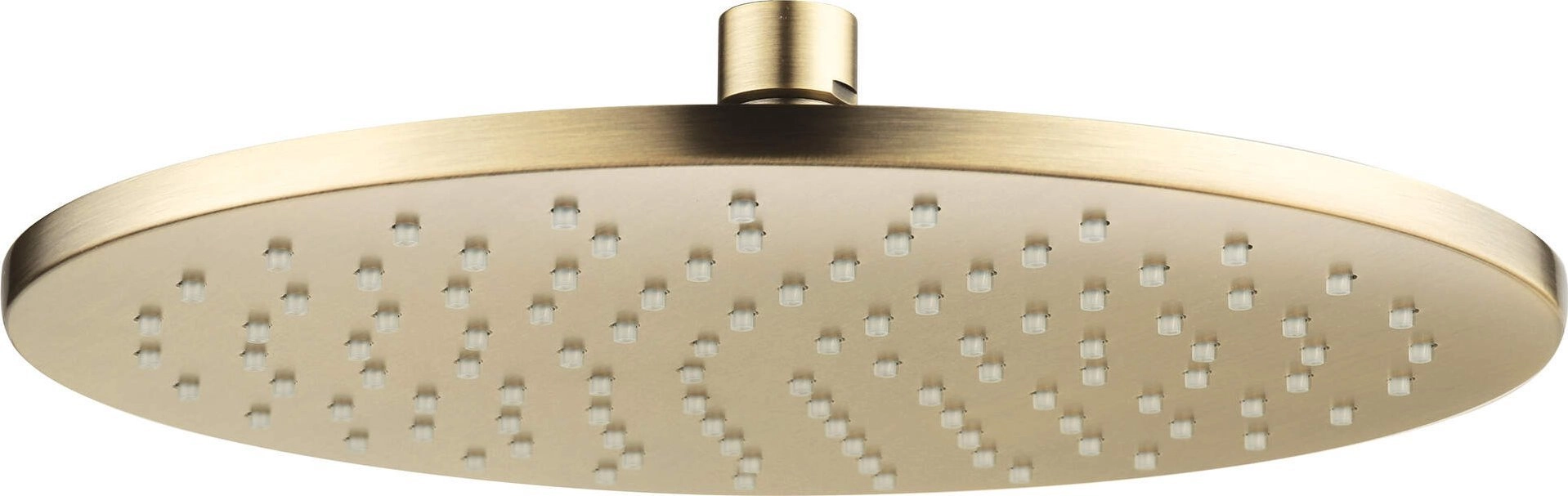 Deante rain shower Round shower head