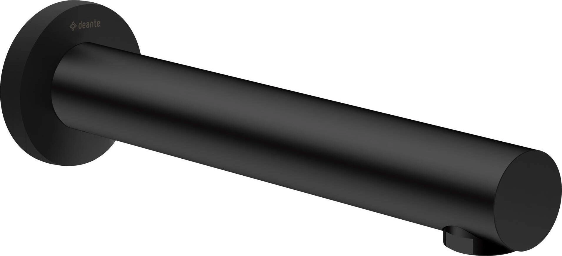 Deante Bathtub spout - 200 mm