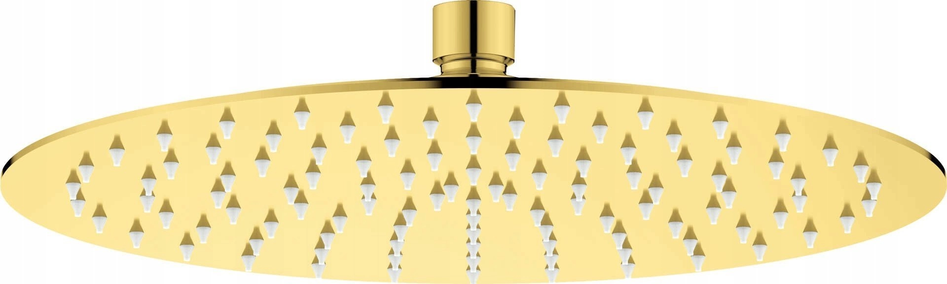 Deante rain shower Round shower head