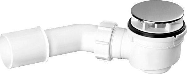 Deante siphon SHOWER SIPHON 50MM  LOW