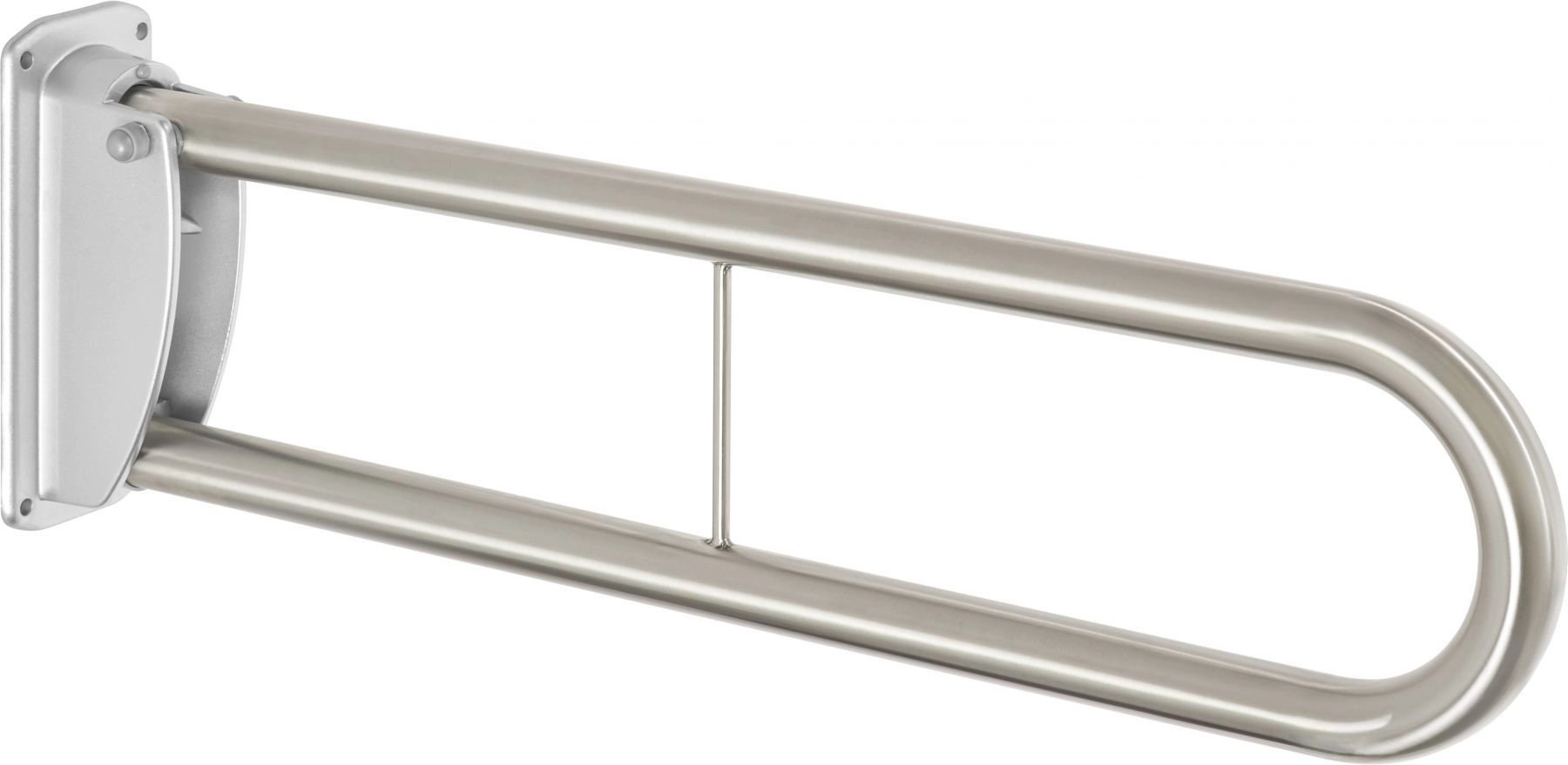 Deante Vital foldable arch railing 76