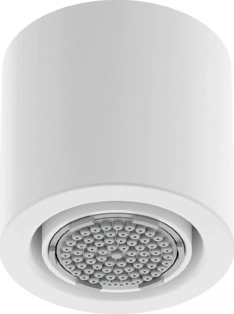 Deante 1-function shower head NQS_A30K