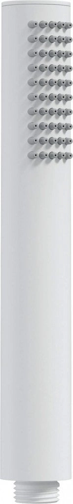Deante 1-function shower head NQS A51S