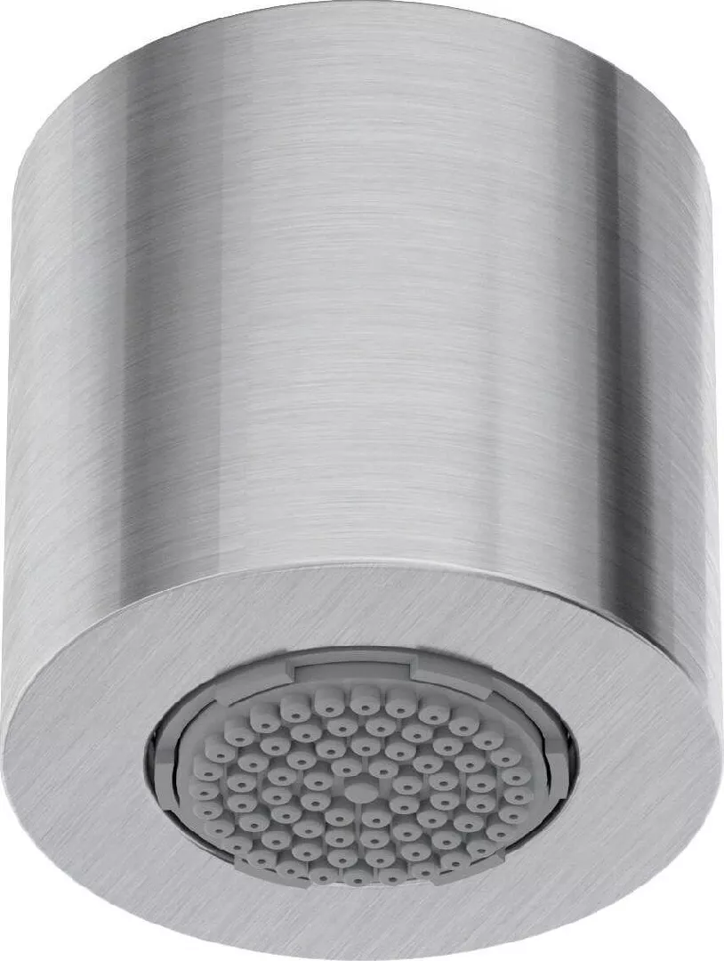 Deante 1-function shower head NQS F30K